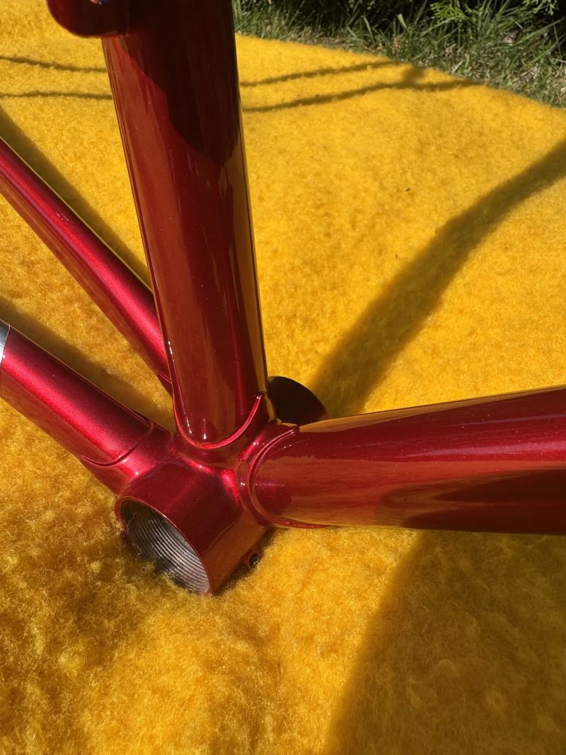 Colnago Super Profil
