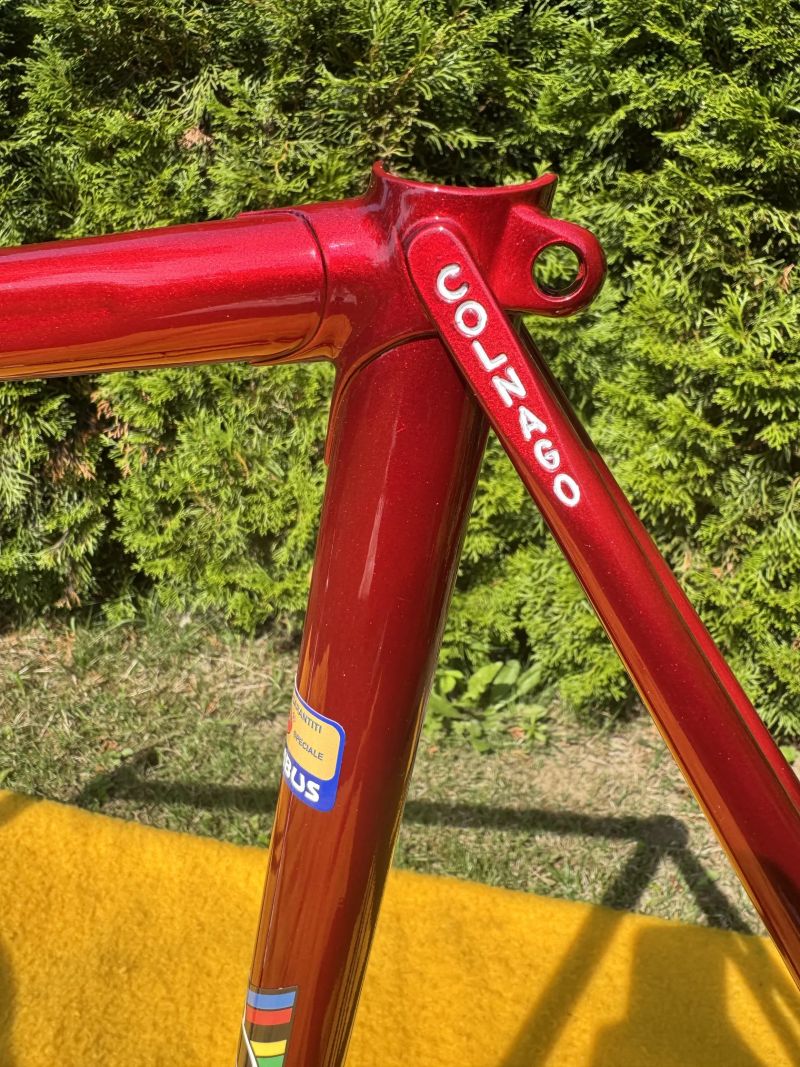 Colnago Super Profil