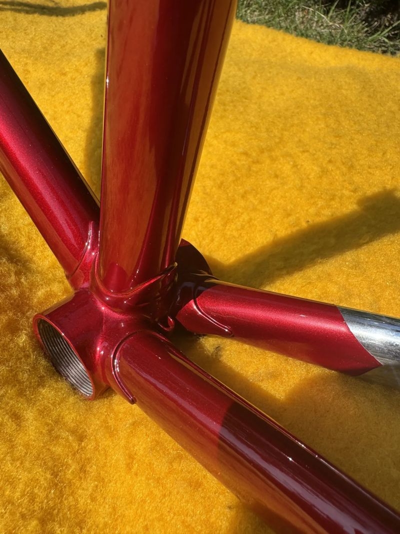 Colnago Super Profil