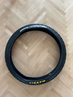 Plášť Maxxis Assegai 27,5×2.50" WT 3CG/DD/TR