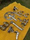 Sada Colnago 30th Anniversary (Campagnolo)