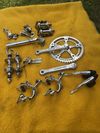 Sada Colnago 30th Anniversary (Campagnolo)
