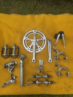 Sada Colnago 30th Anniversary (Campagnolo)