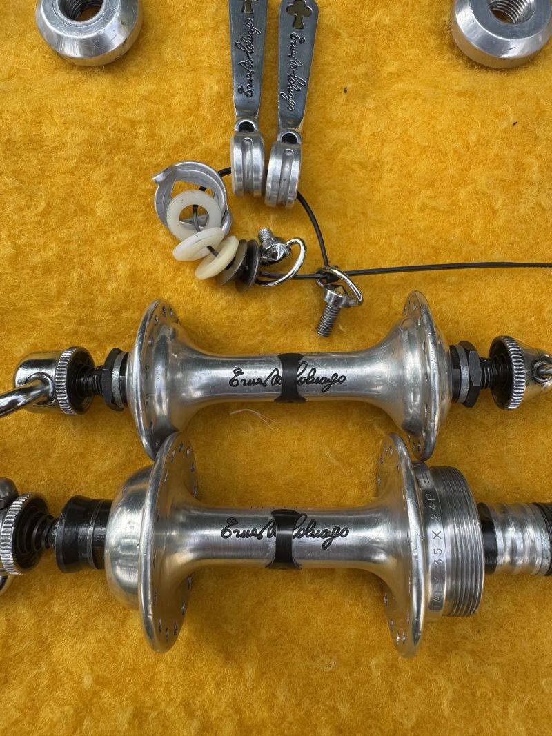 Sada Colnago 30th Anniversary (Campagnolo)