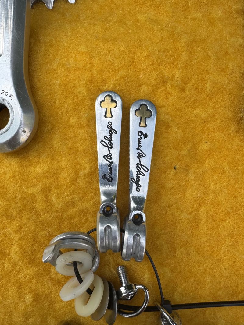 Sada Colnago 30th Anniversary (Campagnolo)