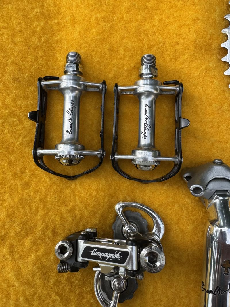 Sada Colnago 30th Anniversary (Campagnolo)