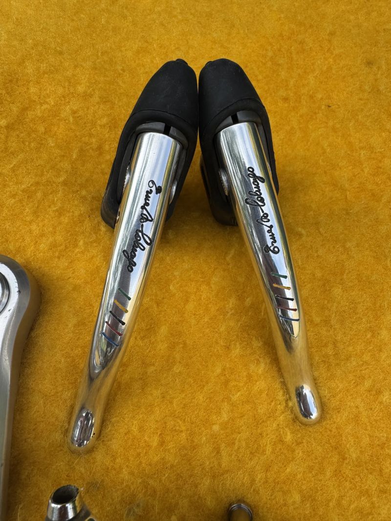 Sada Colnago 30th Anniversary (Campagnolo)
