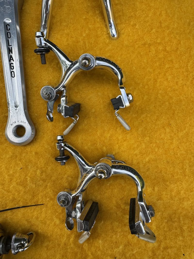 Sada Colnago 30th Anniversary (Campagnolo)