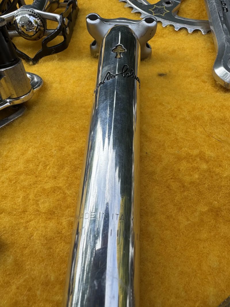 Sada Colnago 30th Anniversary (Campagnolo)