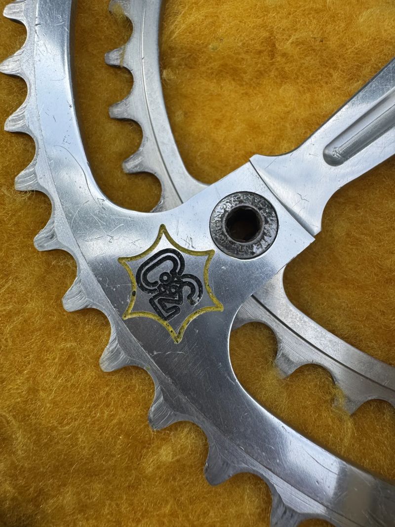 Sada Colnago 30th Anniversary (Campagnolo)