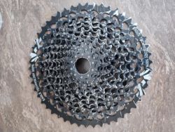 Kazeta Sram GX 10-50z
