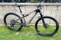 ORBEA OIZ M20, XTR, XX1 ASX, vel. L