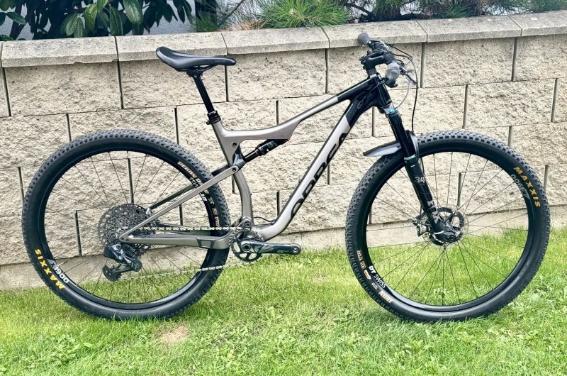 ORBEA OIZ M20, XTR, XX1 ASX, vel. L