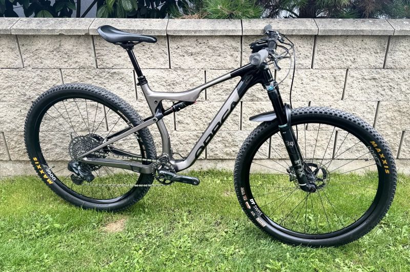 ORBEA OIZ M20, XTR, XX1 ASX, vel. L