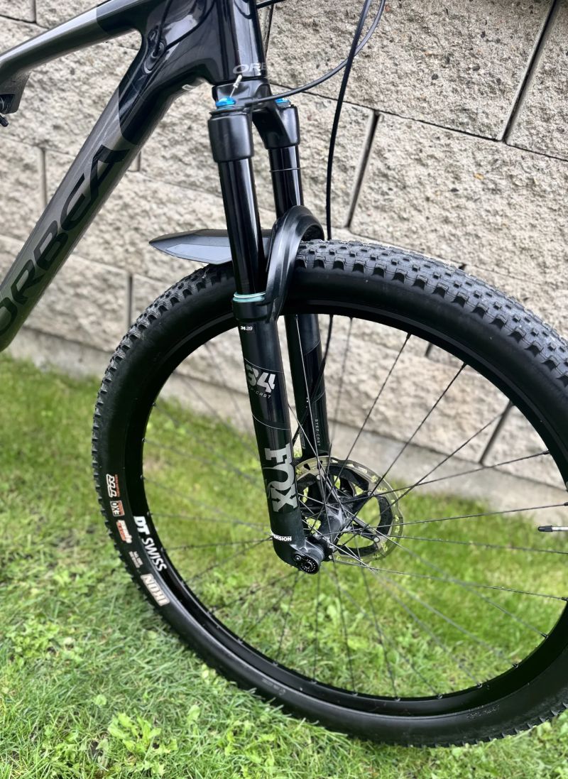 ORBEA OIZ M20, XTR, XX1 ASX, vel. L