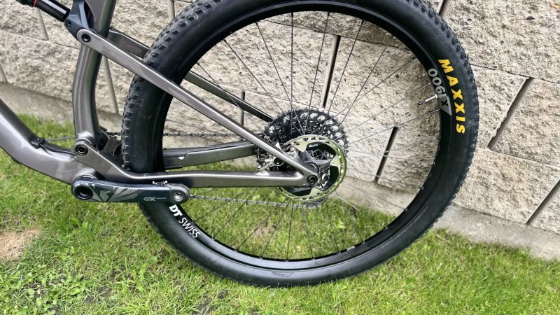 ORBEA OIZ M20, XTR, XX1 ASX, vel. L