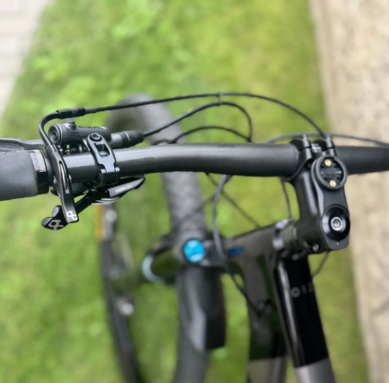 ORBEA OIZ M20, XTR, XX1 ASX, vel. L
