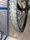prodám kolo zn.Mongoose 6061 TIG