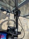 Haibike Hybe 11 Bosch Performance Race CX 750Wh battery řazení AXS FOX Kashima odpočet DPH možný