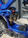 Haibike Hybe 11 Bosch Performance Race CX 750Wh battery řazení AXS FOX Kashima odpočet DPH možný