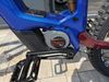 Haibike Hybe 11 Bosch Performance Race CX 750Wh battery řazení AXS FOX Kashima odpočet DPH možný