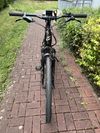 Crussis ONE-Cross 7.7-S