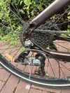 Crussis ONE-Cross 7.7-S