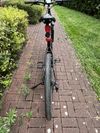Crussis ONE-Cross 7.7-S