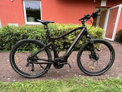 Crussis ONE-Cross 7.7-S
