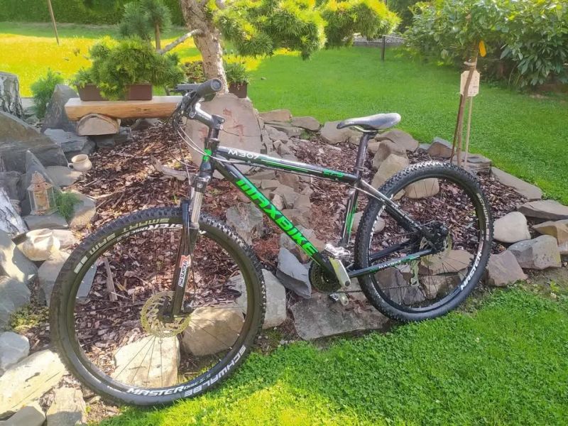 Maxbike Akung 27,5"