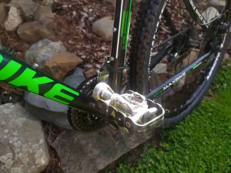 Maxbike Akung 27,5"