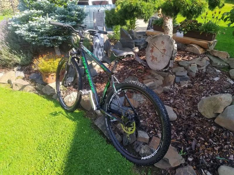 Maxbike Akung 27,5"