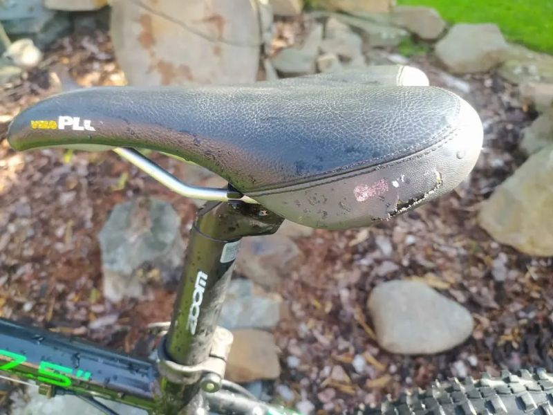 Maxbike Akung 27,5"