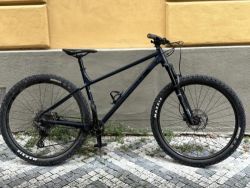Prodám Norco Fluid HT 1 2023 (velikost L)