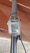 Haibike fullnine 4 vel.M. puvodni cena 92tisic
