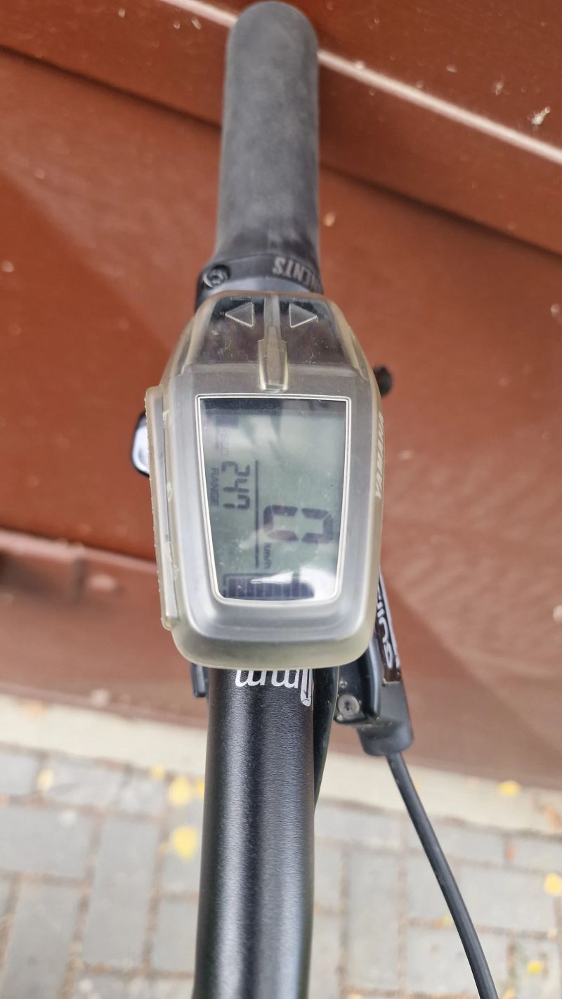 Haibike fullnine 4 vel.M. puvodni cena 92tisic