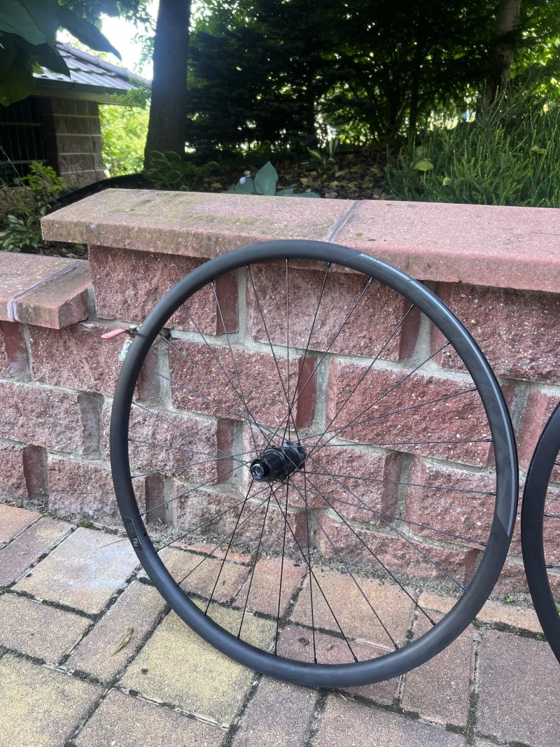 Syncros RP 2.0 DISC