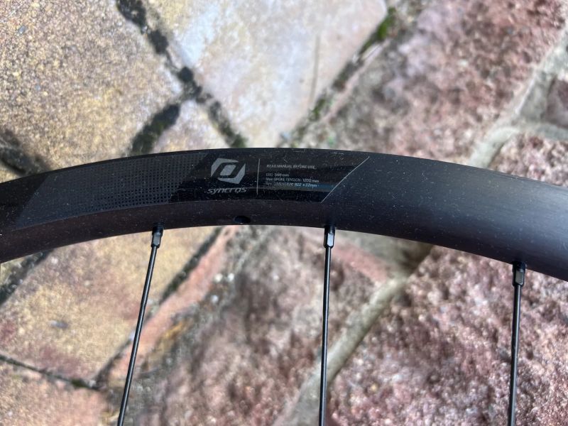 Syncros RP 2.0 DISC