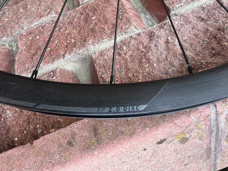 Syncros RP 2.0 DISC
