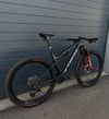 Trek Supercaliber SLR Gen 2 flight attendant vel. L