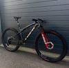 Trek Supercaliber SLR Gen 2 flight attendant vel. L