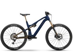 prodám kolo Haibike Lyke CF SE