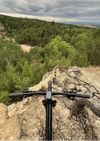 S-Works Epic L - Karbon kola DT Swiss 240, SID Ultimate, XT