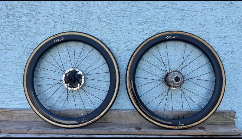 Oquo RP45TEAM 