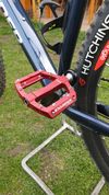 Horské kolo Rockrider ST 50 Ltd 29" vel. XL jako NOVÉ nevyužité.