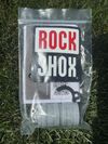 vidlice Rock Shox ZEB Ultimate Charger 3 RC2 w/ButterCup 29" 160mm