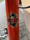 Silnička retro