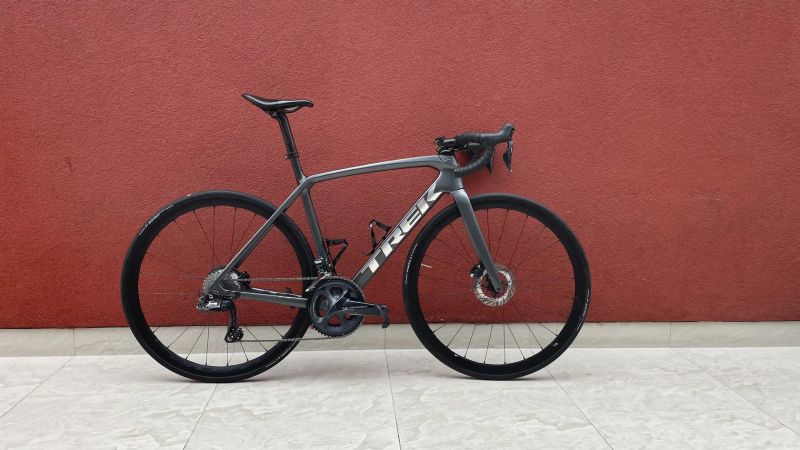 Trek Émonda / Shimano Ultegra Di2 / 56cm