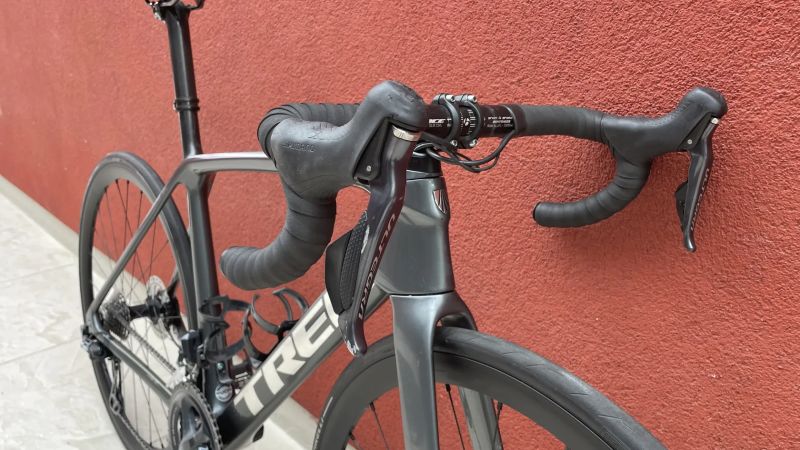 Trek Émonda / Shimano Ultegra Di2 / 56cm