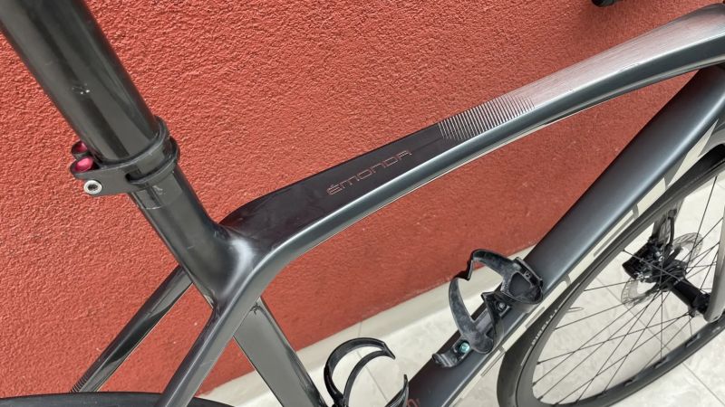 Trek Émonda / Shimano Ultegra Di2 / 56cm